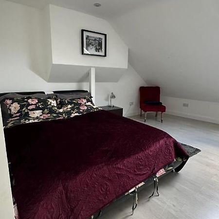 Stunning New 1 Bedroom Apartment Londýn Exteriér fotografie