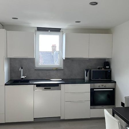 Stunning New 1 Bedroom Apartment Londýn Exteriér fotografie