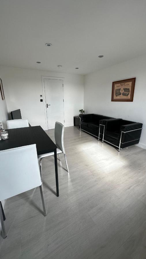 Stunning New 1 Bedroom Apartment Londýn Exteriér fotografie