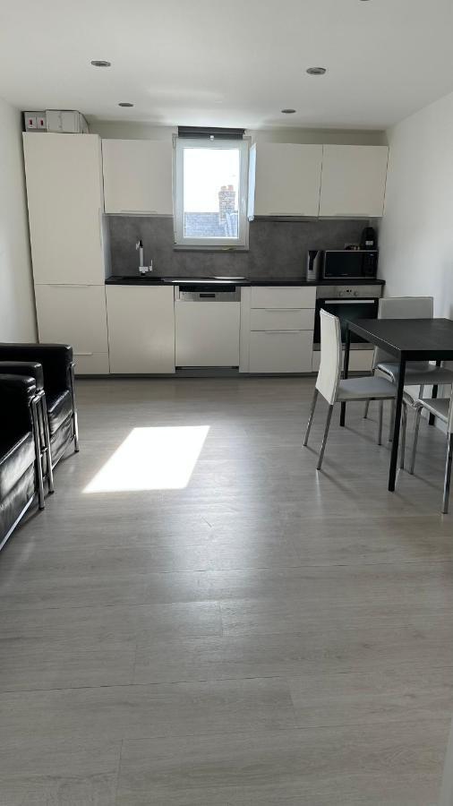 Stunning New 1 Bedroom Apartment Londýn Exteriér fotografie